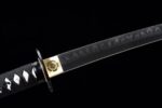 Shirohana Katana Sword (白花) – White Flower