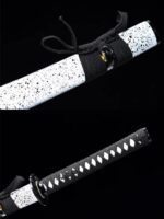 Shirohana Katana Sword (白花) – White Flower