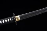 Shirohana Katana Sword (白花) – White Flower