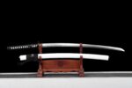 Shirokage Katana Sword (白影) – White Shadow