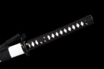 Shirokage Katana Sword (白影) – White Shadow