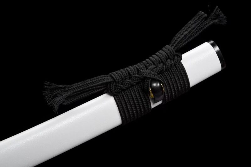 Shirokage Katana Sword (白影) – White Shadow