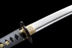 Tora No Ha Katana Sword (虎の刃) – Tiger's Blade